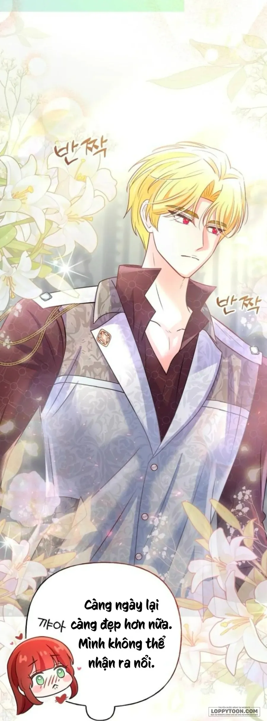 Hầu Gái Không Thích Nuôi Dạy Trẻ Nhỏ - Chap 31 - Trang 61