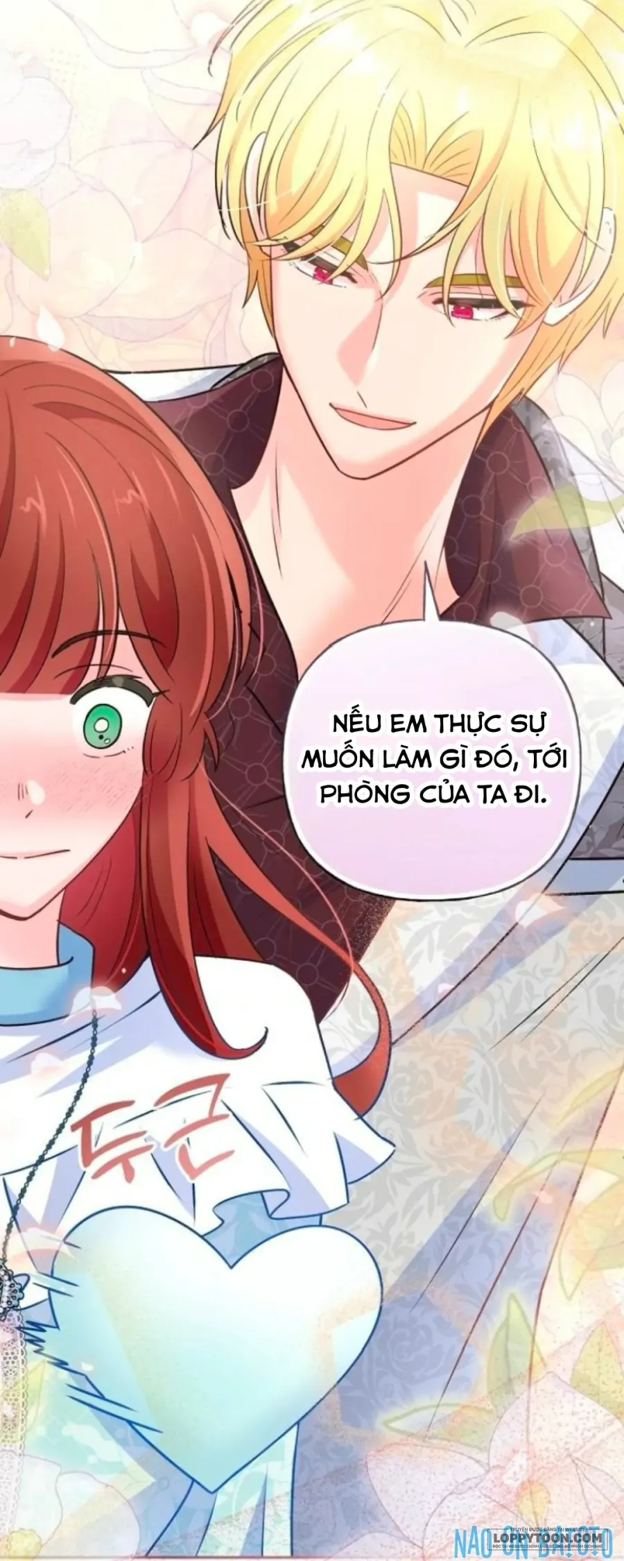 Hầu Gái Không Thích Nuôi Dạy Trẻ Nhỏ - Chap 31 - Trang 65