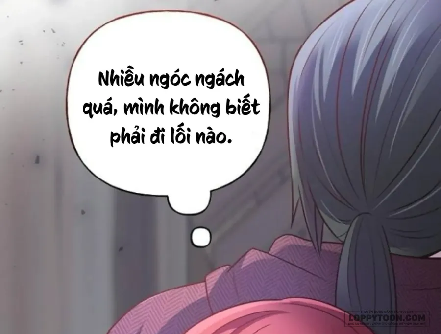 Hầu Gái Không Thích Nuôi Dạy Trẻ Nhỏ - Chap 31 - Trang 8