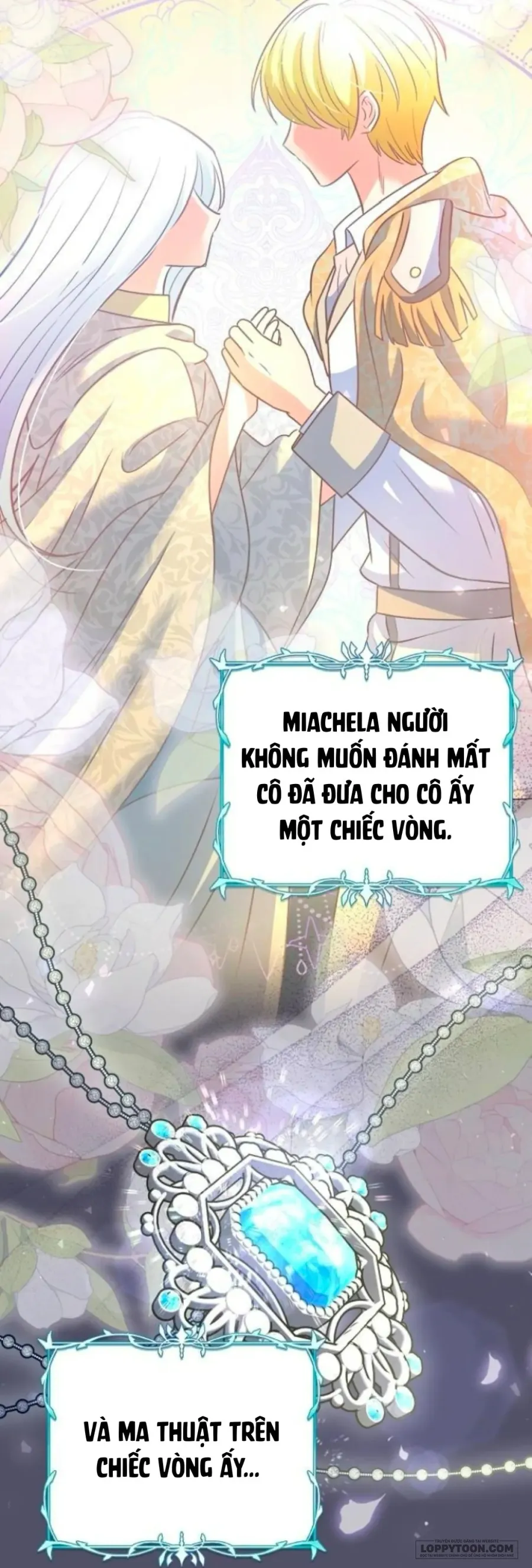 Hầu Gái Không Thích Nuôi Dạy Trẻ Nhỏ - Chap 31 - Trang 78
