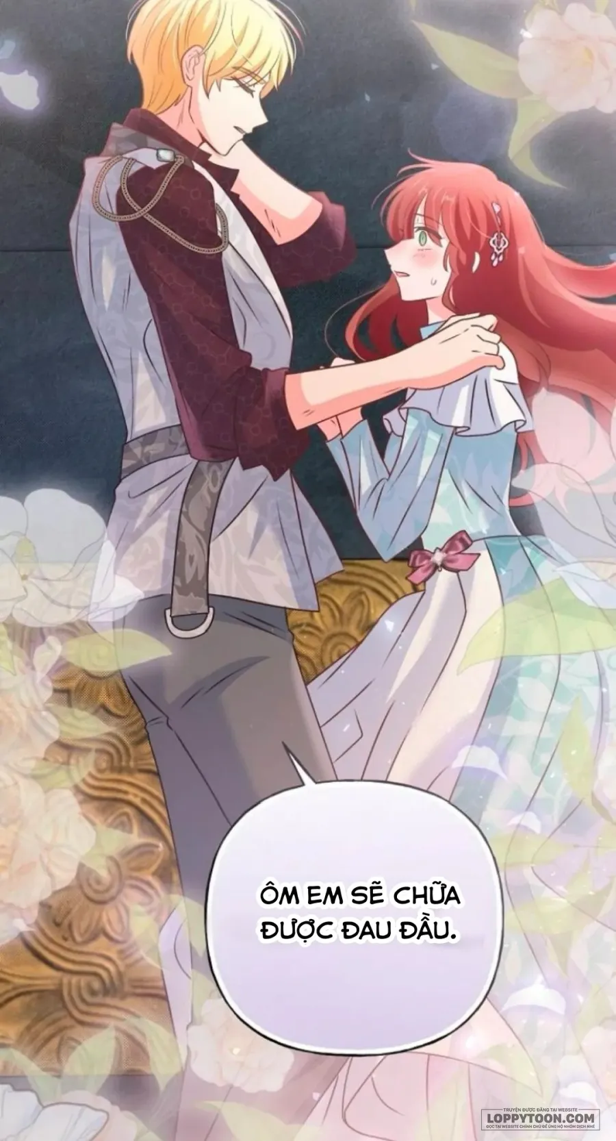 Hầu Gái Không Thích Nuôi Dạy Trẻ Nhỏ - Chap 31 - Trang 85