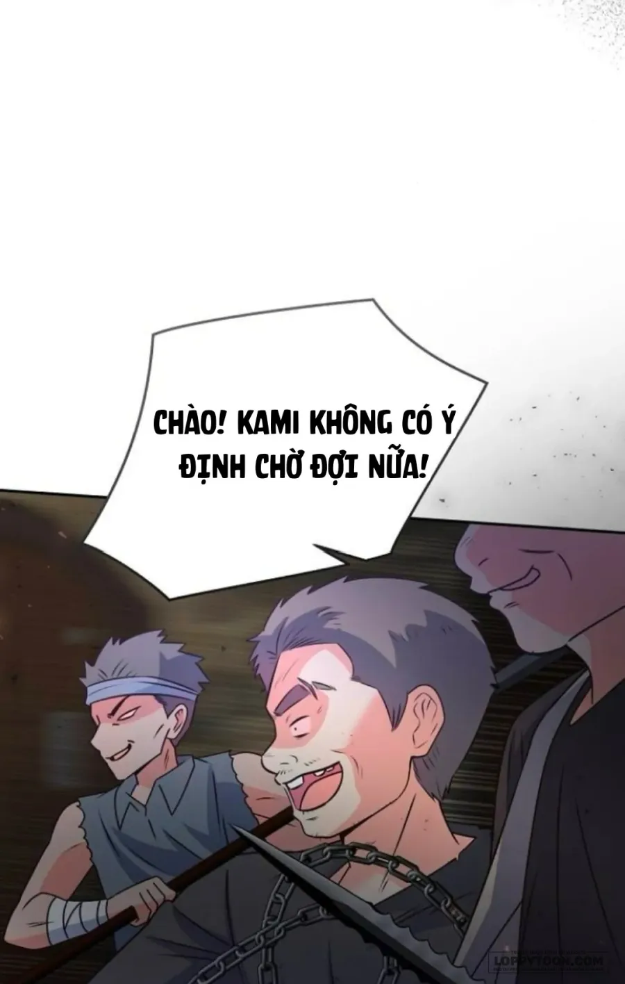 Hầu Gái Không Thích Nuôi Dạy Trẻ Nhỏ - Chap 31 - Trang 10