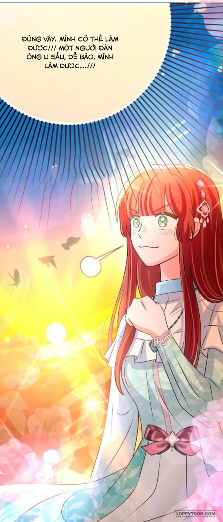 Hầu Gái Không Thích Nuôi Dạy Trẻ Nhỏ - Chap 32 - Trang 16