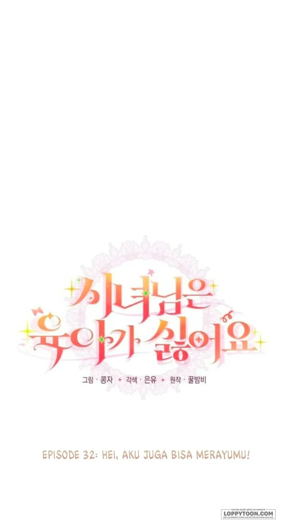 Hầu Gái Không Thích Nuôi Dạy Trẻ Nhỏ - Chap 32 - Trang 19