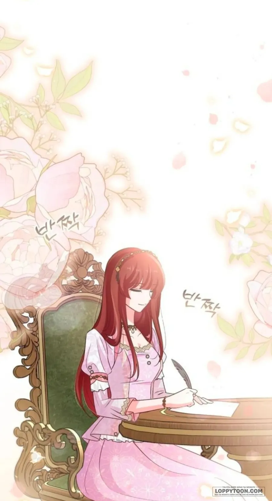 Hầu Gái Không Thích Nuôi Dạy Trẻ Nhỏ - Chap 32 - Trang 21