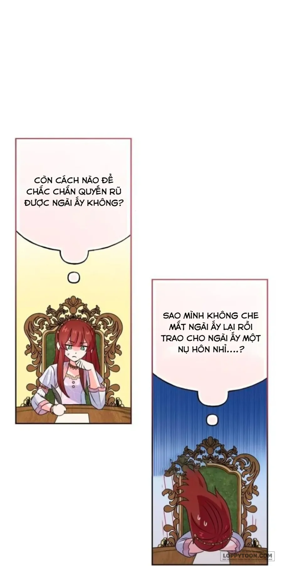 Hầu Gái Không Thích Nuôi Dạy Trẻ Nhỏ - Chap 32 - Trang 26