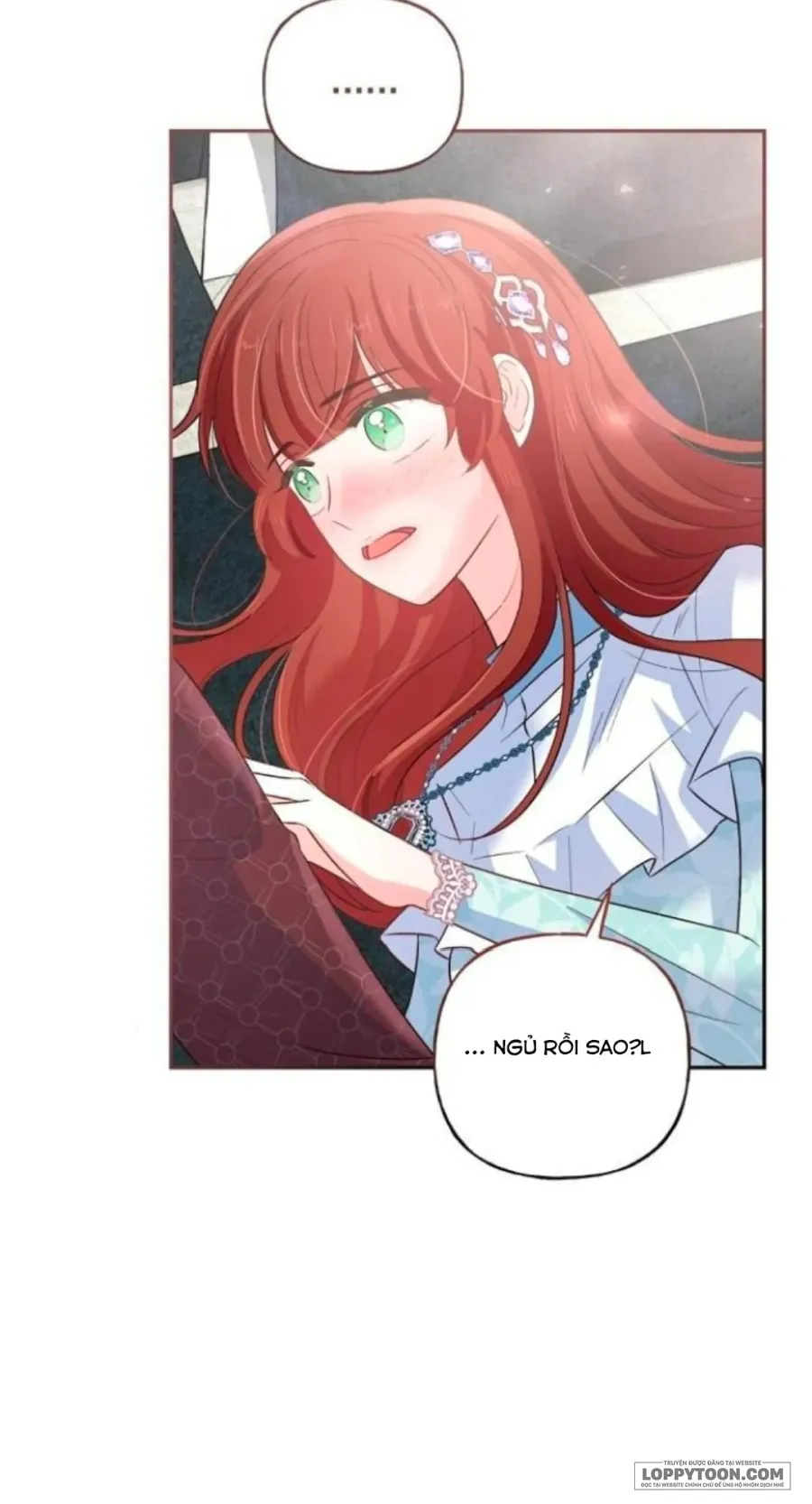 Hầu Gái Không Thích Nuôi Dạy Trẻ Nhỏ - Chap 32 - Trang 4