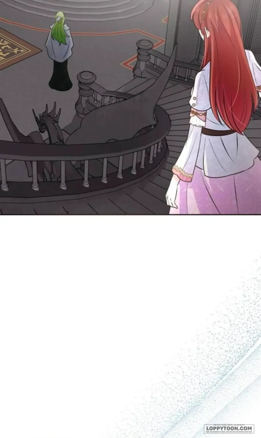 Hầu Gái Không Thích Nuôi Dạy Trẻ Nhỏ - Chap 32 - Trang 34