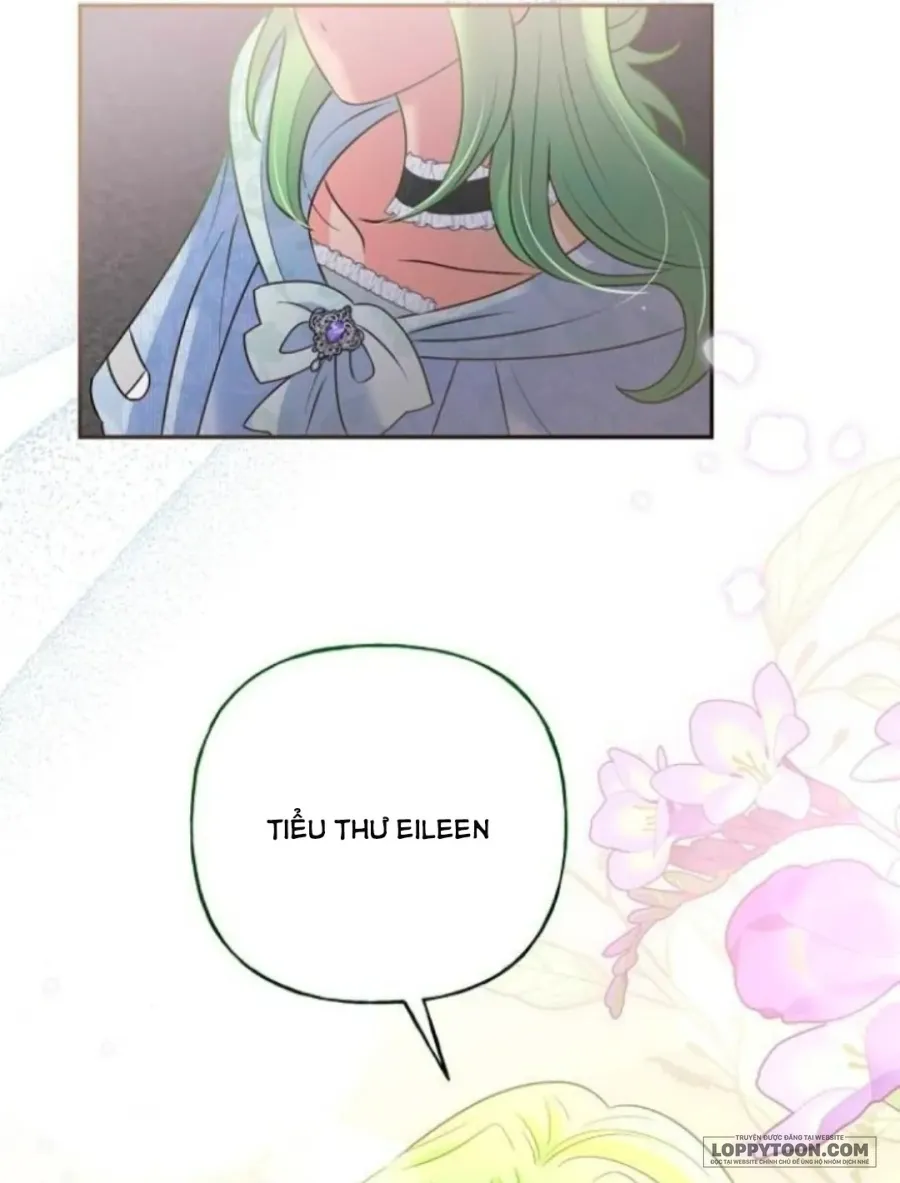 Hầu Gái Không Thích Nuôi Dạy Trẻ Nhỏ - Chap 32 - Trang 35
