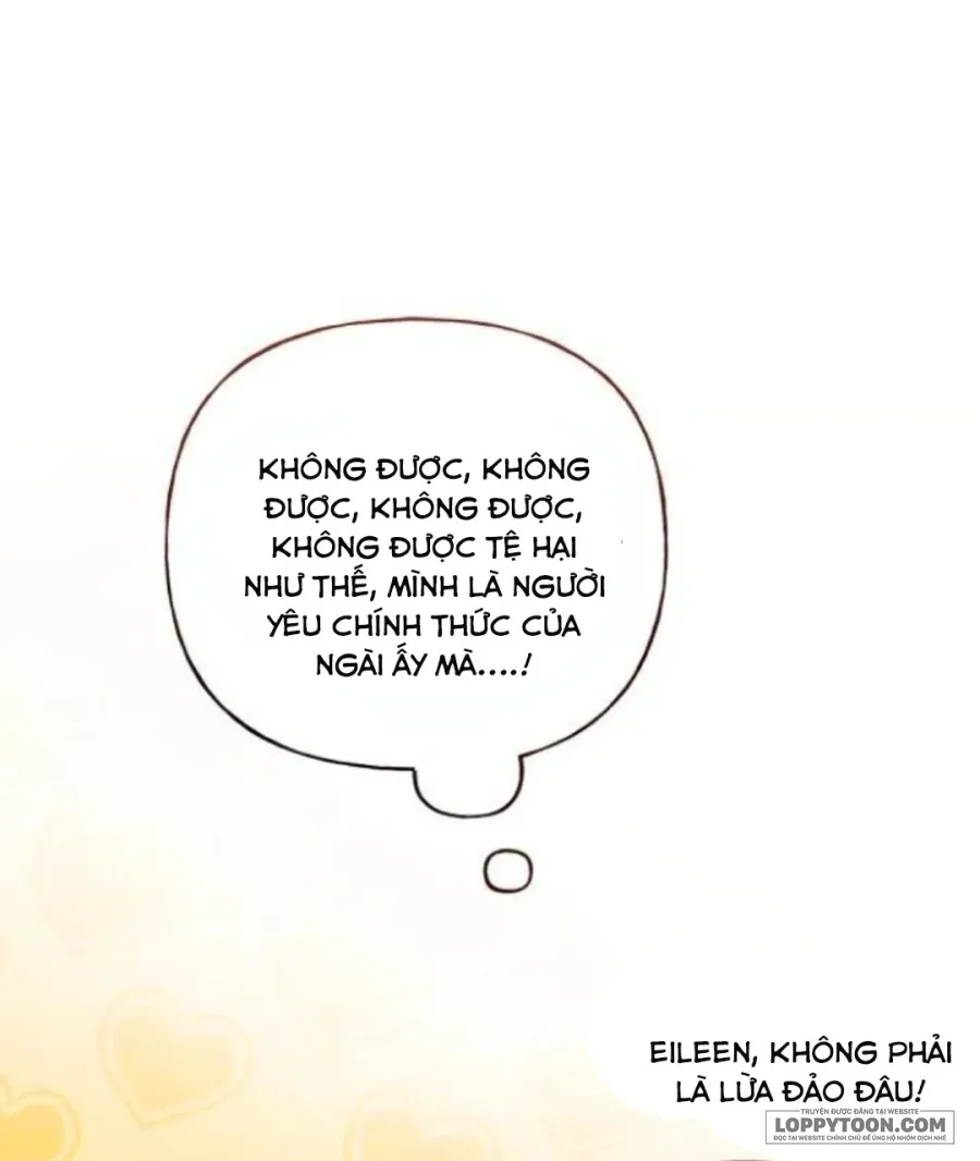 Hầu Gái Không Thích Nuôi Dạy Trẻ Nhỏ - Chap 32 - Trang 41