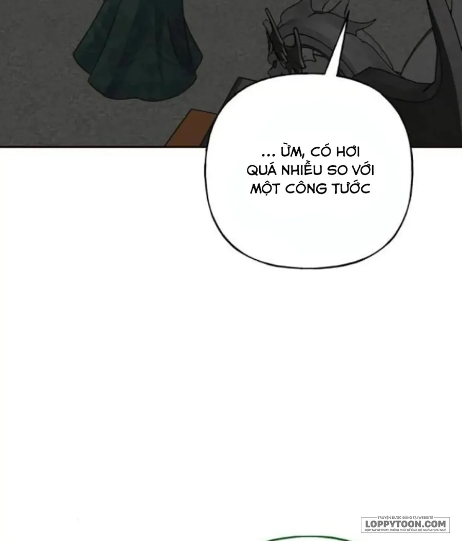 Hầu Gái Không Thích Nuôi Dạy Trẻ Nhỏ - Chap 32 - Trang 44