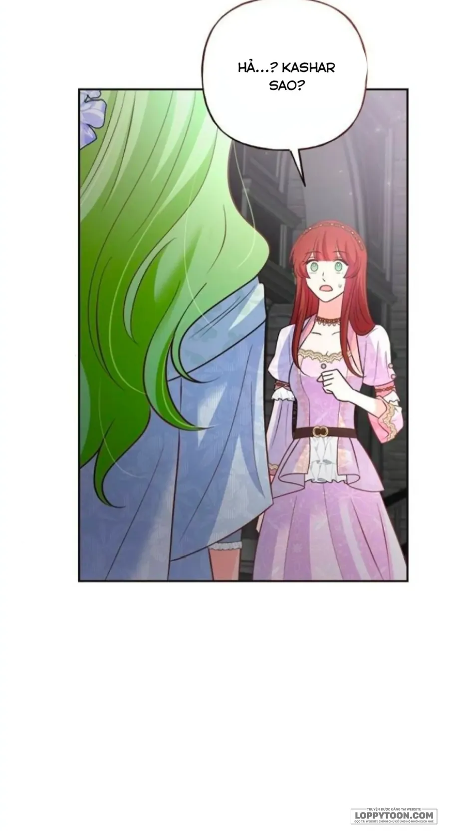 Hầu Gái Không Thích Nuôi Dạy Trẻ Nhỏ - Chap 32 - Trang 49