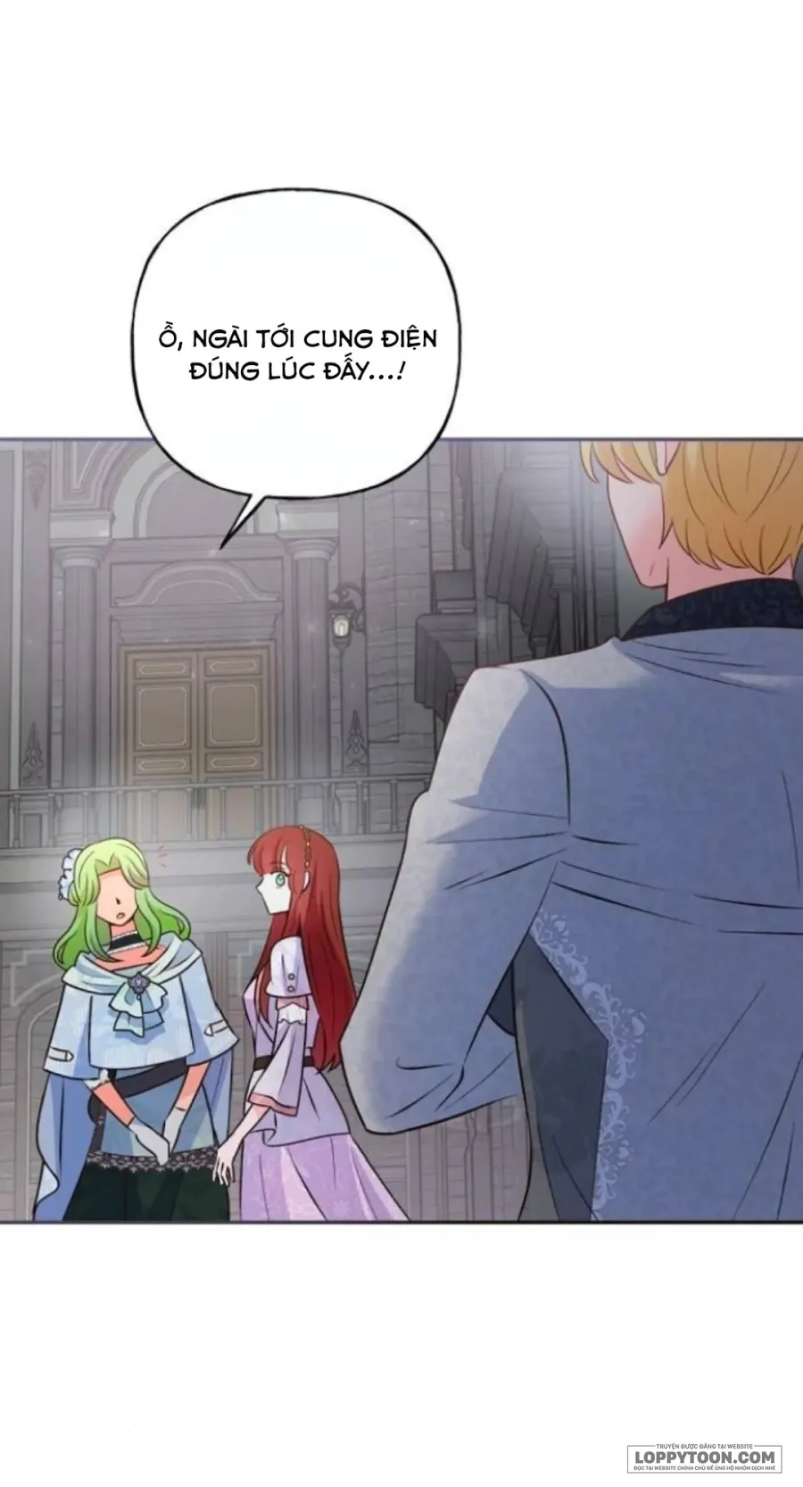 Hầu Gái Không Thích Nuôi Dạy Trẻ Nhỏ - Chap 32 - Trang 50