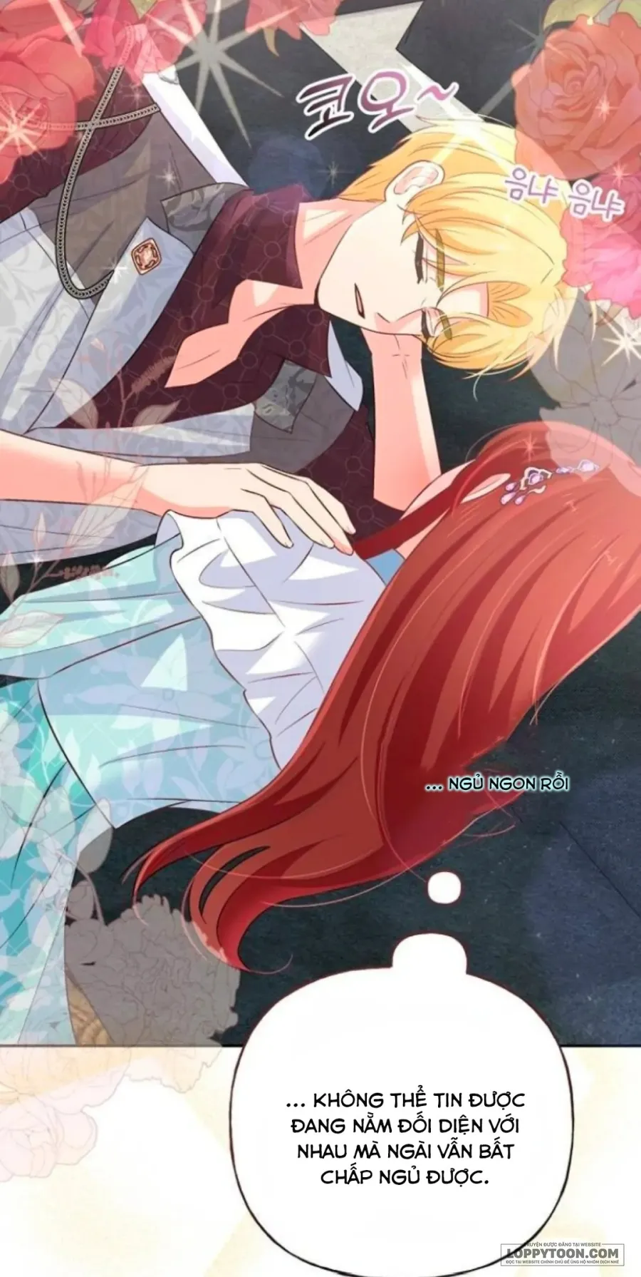 Hầu Gái Không Thích Nuôi Dạy Trẻ Nhỏ - Chap 32 - Trang 6