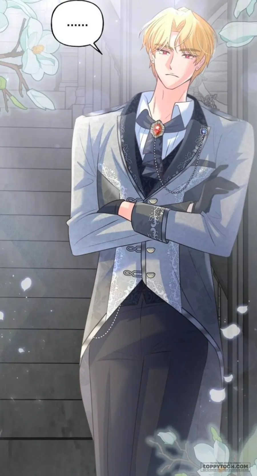 Hầu Gái Không Thích Nuôi Dạy Trẻ Nhỏ - Chap 32 - Trang 52