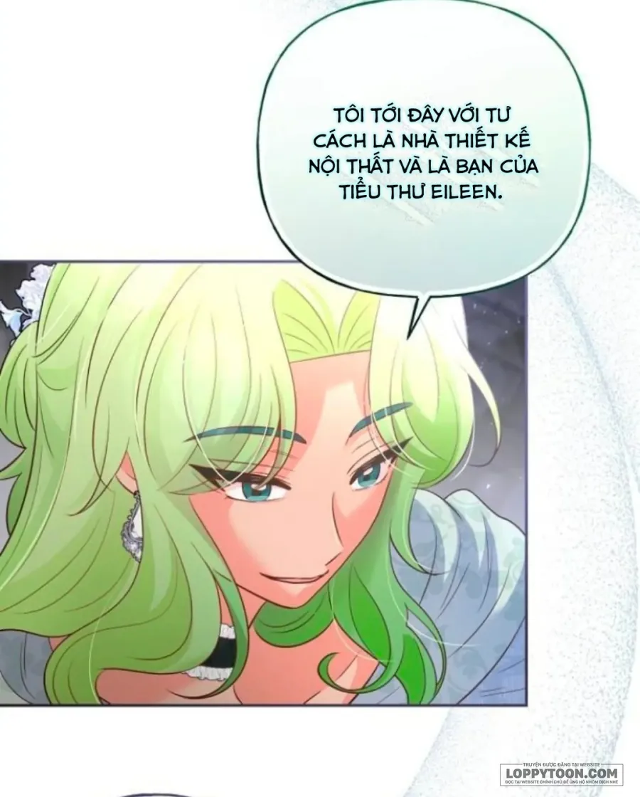 Hầu Gái Không Thích Nuôi Dạy Trẻ Nhỏ - Chap 32 - Trang 57
