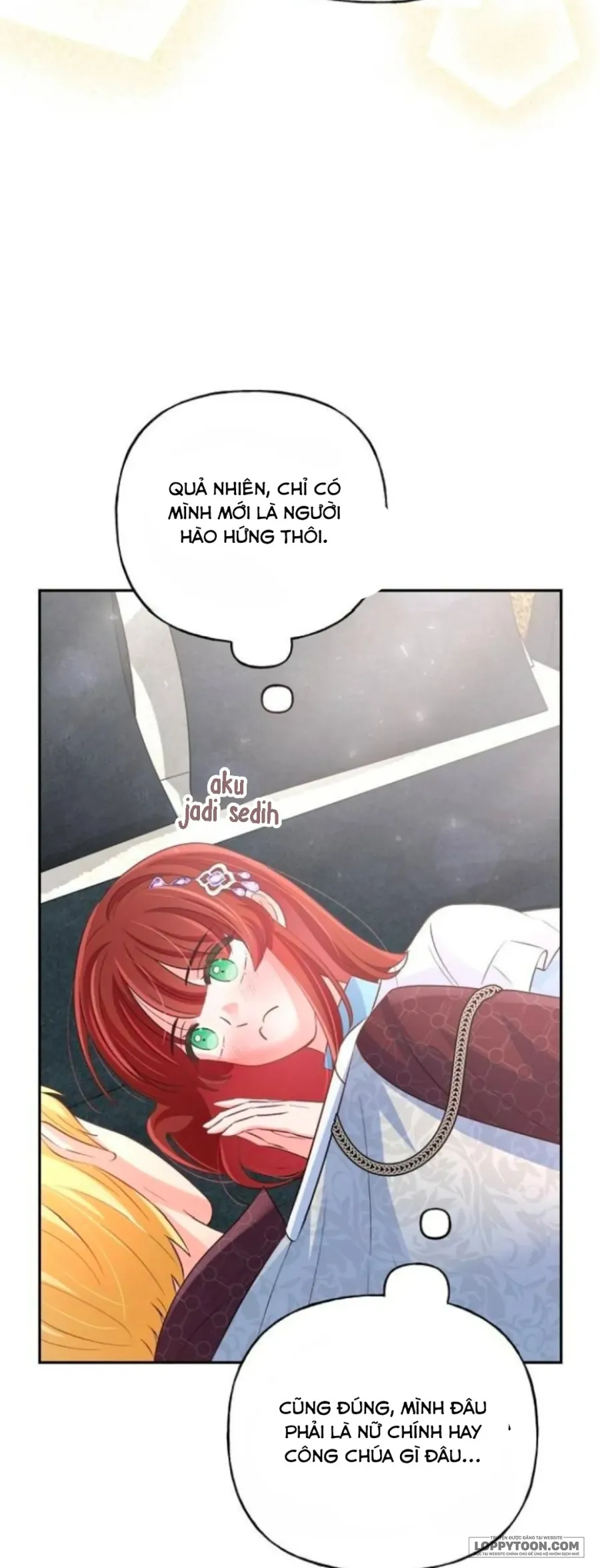 Hầu Gái Không Thích Nuôi Dạy Trẻ Nhỏ - Chap 32 - Trang 7