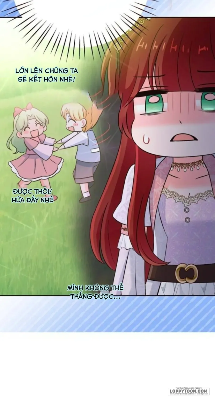 Hầu Gái Không Thích Nuôi Dạy Trẻ Nhỏ - Chap 32 - Trang 61