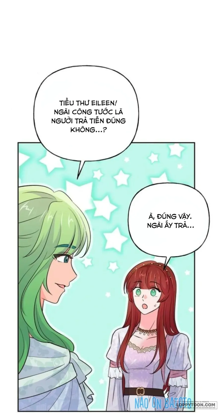 Hầu Gái Không Thích Nuôi Dạy Trẻ Nhỏ - Chap 32 - Trang 62