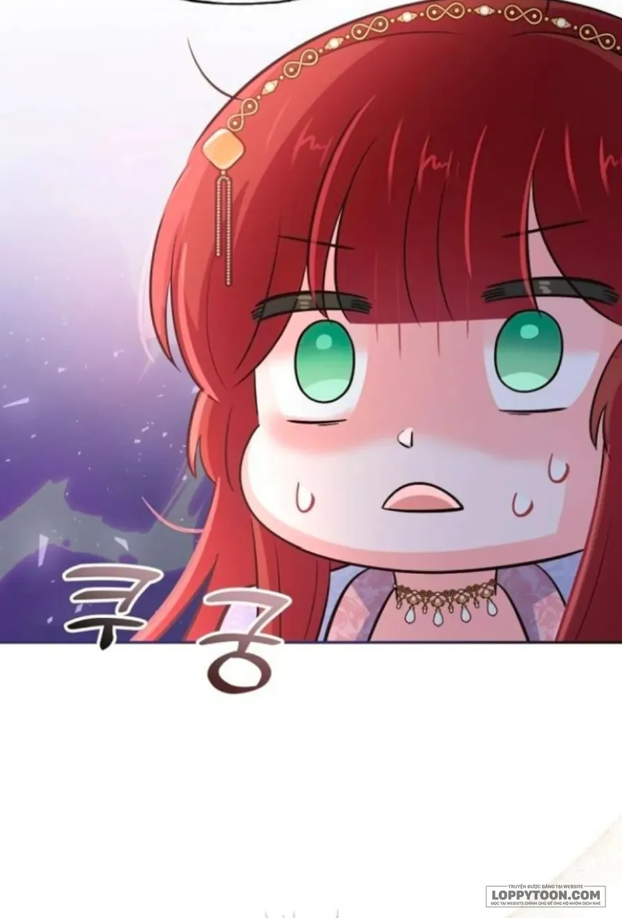 Hầu Gái Không Thích Nuôi Dạy Trẻ Nhỏ - Chap 32 - Trang 64