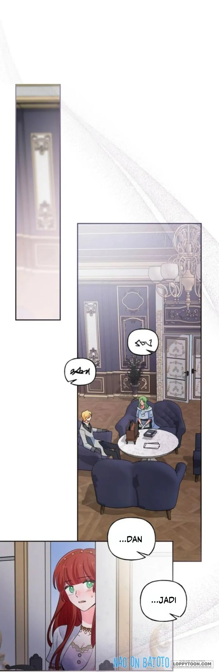 Hầu Gái Không Thích Nuôi Dạy Trẻ Nhỏ - Chap 32 - Trang 66