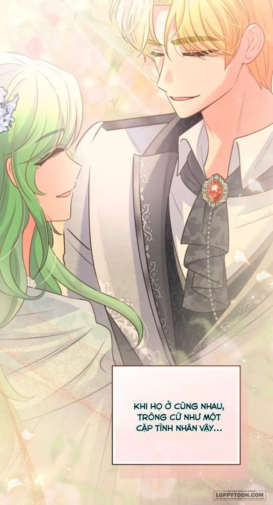 Hầu Gái Không Thích Nuôi Dạy Trẻ Nhỏ - Chap 32 - Trang 68