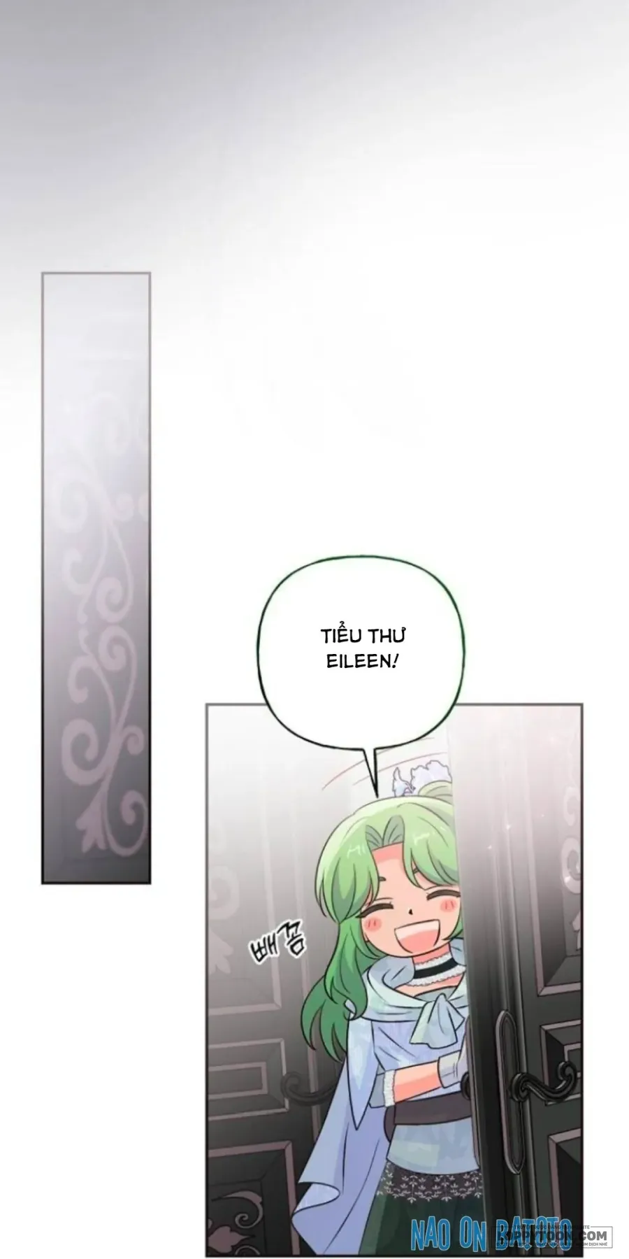 Hầu Gái Không Thích Nuôi Dạy Trẻ Nhỏ - Chap 32 - Trang 72