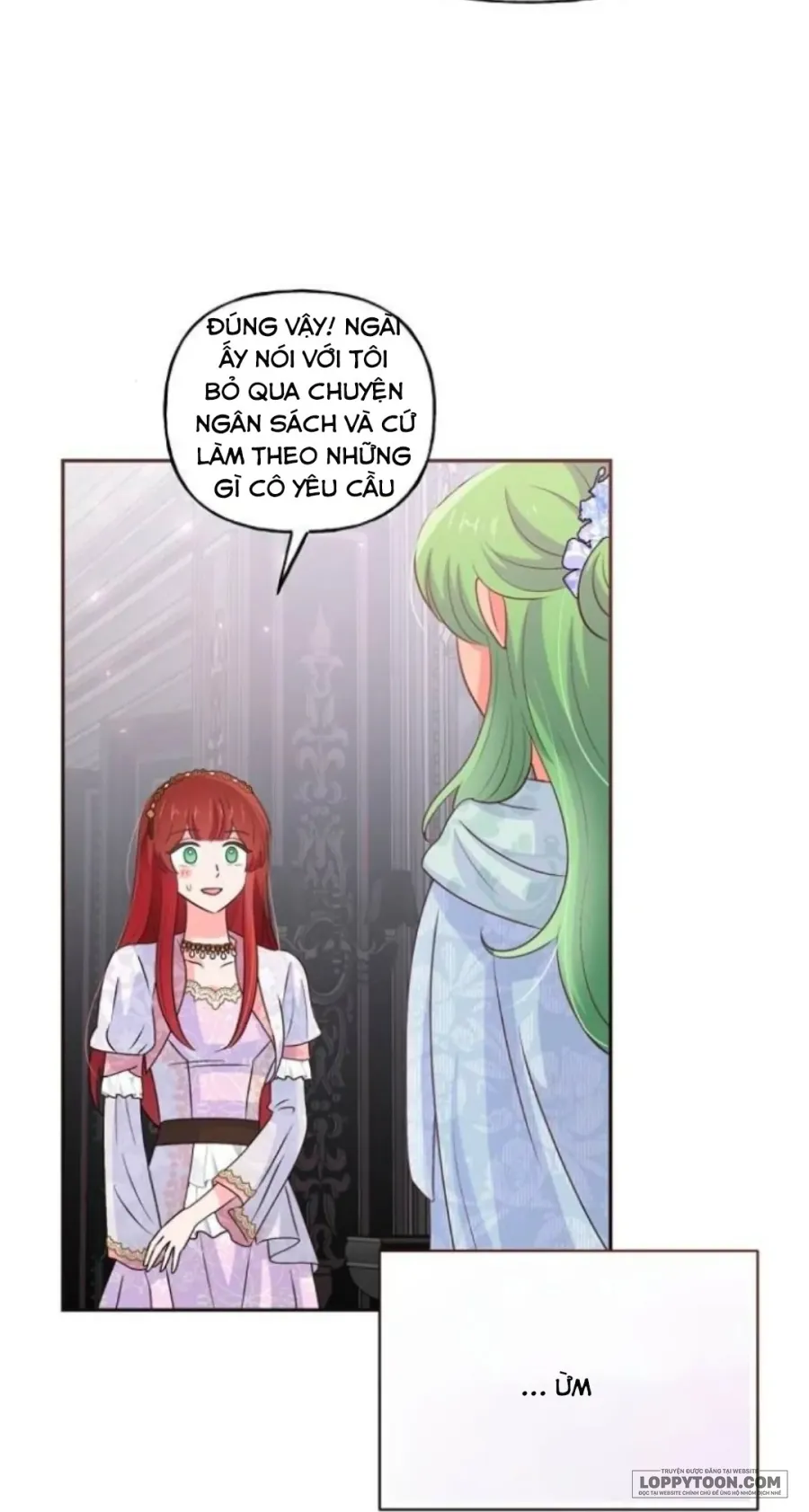 Hầu Gái Không Thích Nuôi Dạy Trẻ Nhỏ - Chap 32 - Trang 74