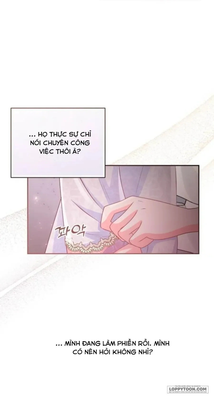 Hầu Gái Không Thích Nuôi Dạy Trẻ Nhỏ - Chap 32 - Trang 75