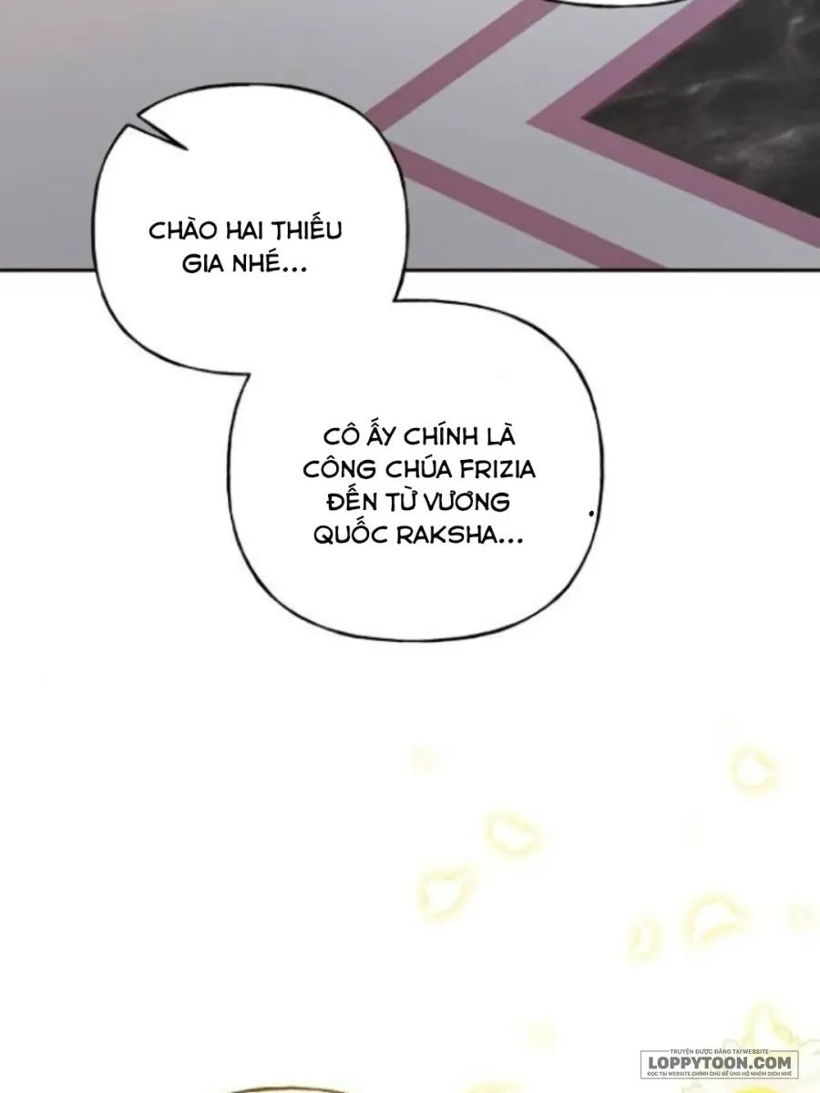 Hầu Gái Không Thích Nuôi Dạy Trẻ Nhỏ - Chap 32 - Trang 80