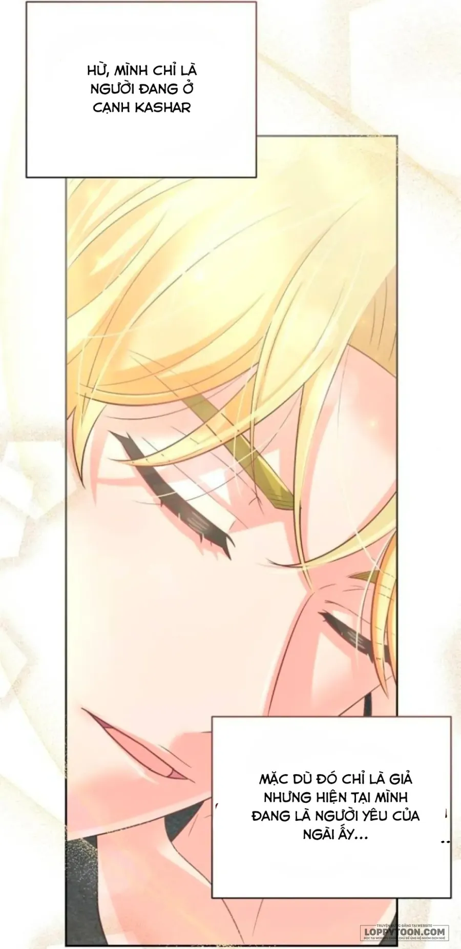 Hầu Gái Không Thích Nuôi Dạy Trẻ Nhỏ - Chap 32 - Trang 9
