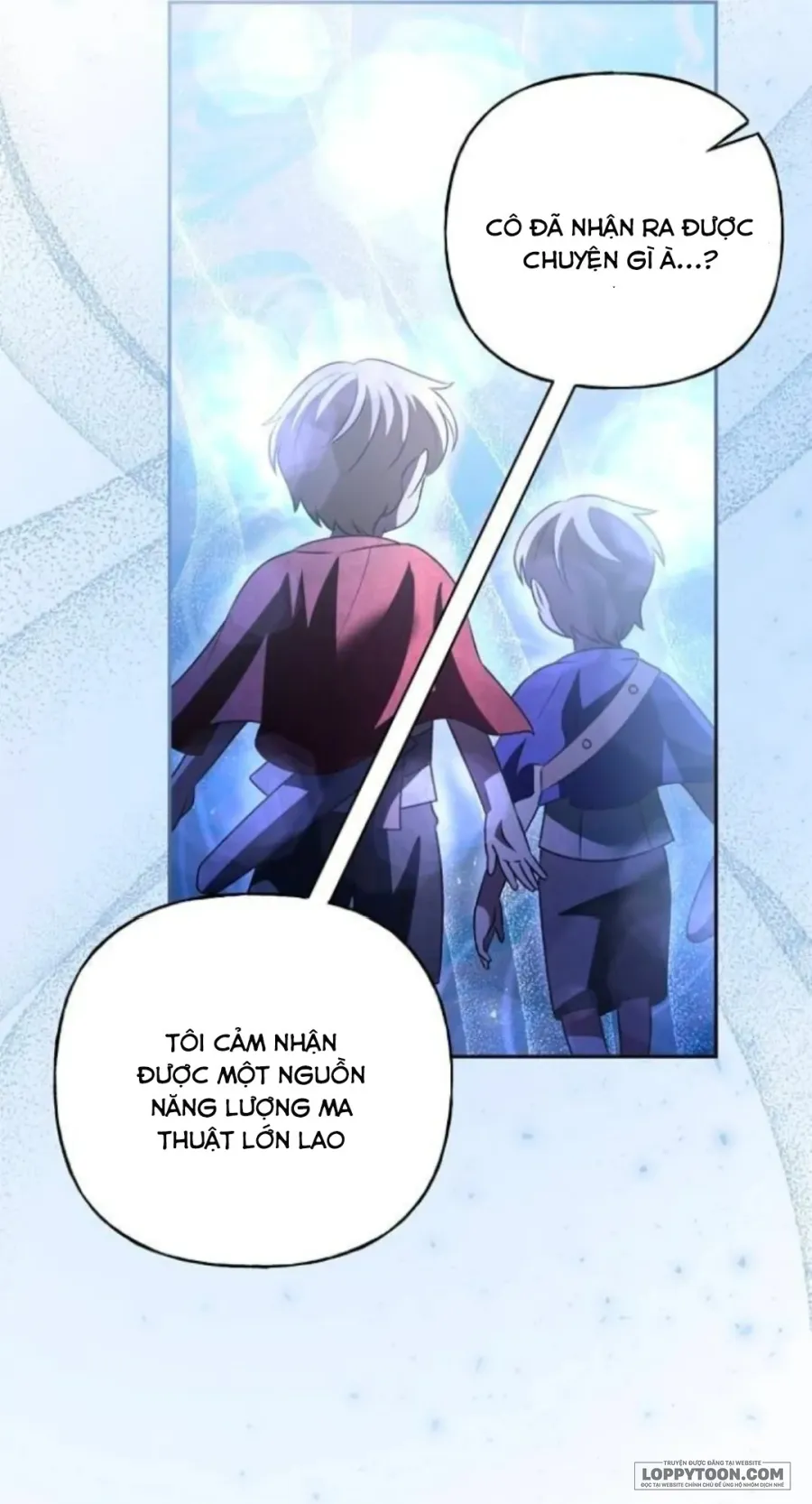 Hầu Gái Không Thích Nuôi Dạy Trẻ Nhỏ - Chap 32 - Trang 89