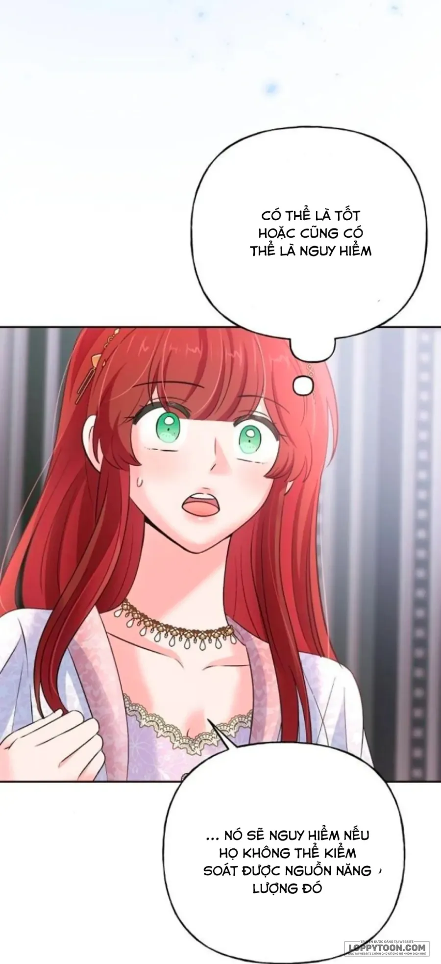 Hầu Gái Không Thích Nuôi Dạy Trẻ Nhỏ - Chap 32 - Trang 90