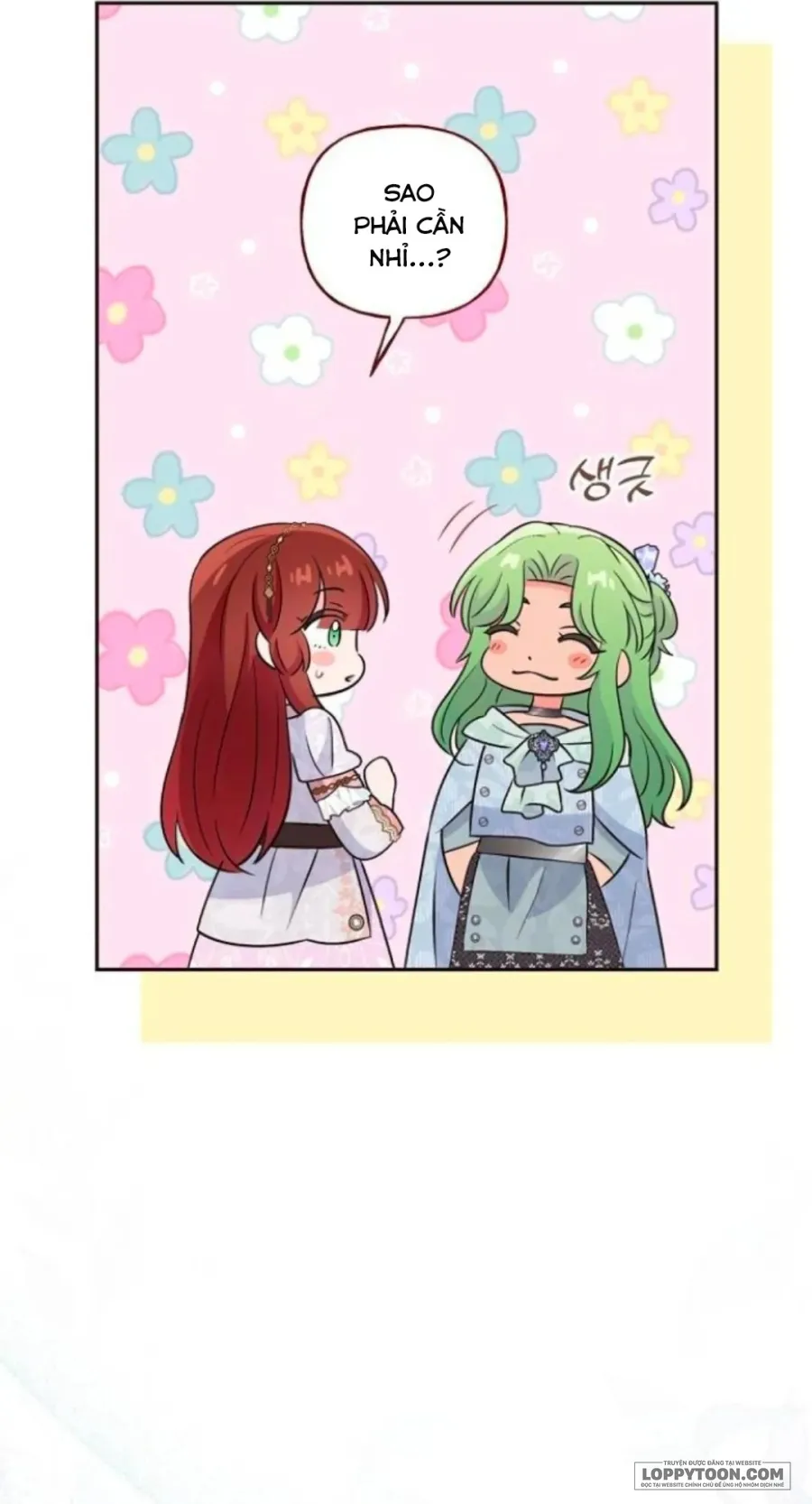Hầu Gái Không Thích Nuôi Dạy Trẻ Nhỏ - Chap 32 - Trang 94