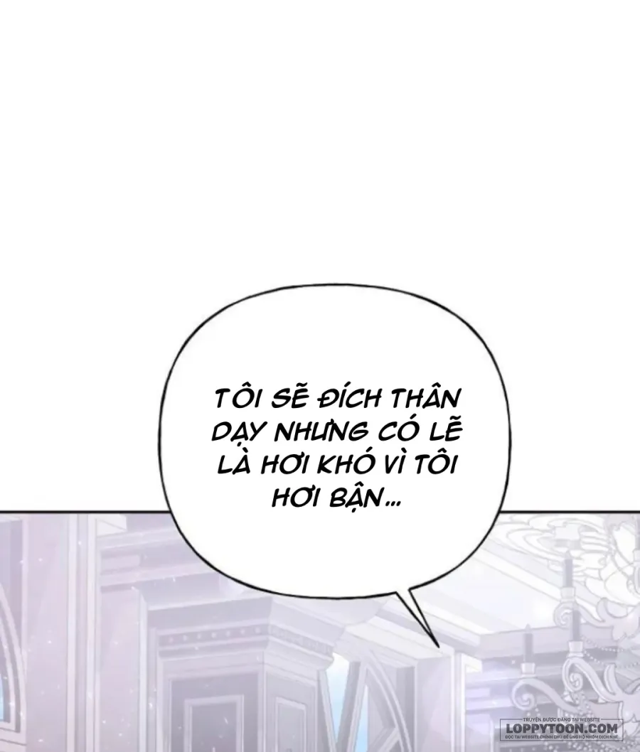 Hầu Gái Không Thích Nuôi Dạy Trẻ Nhỏ - Chap 33 - Trang 1