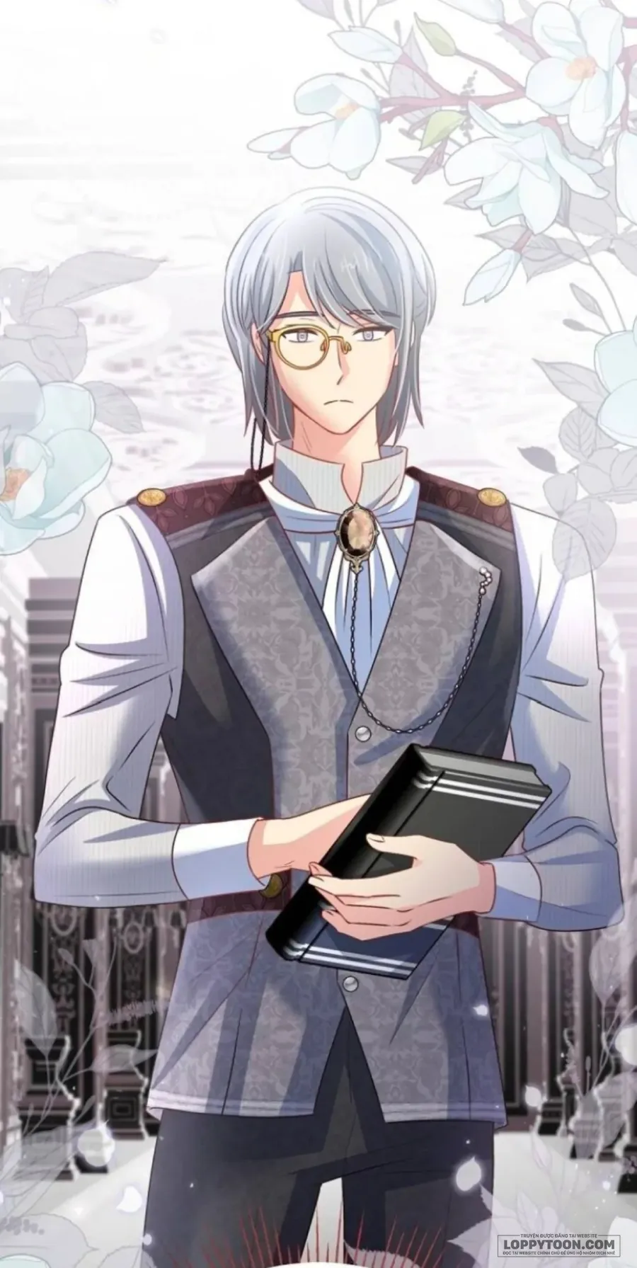 Hầu Gái Không Thích Nuôi Dạy Trẻ Nhỏ - Chap 33 - Trang 16