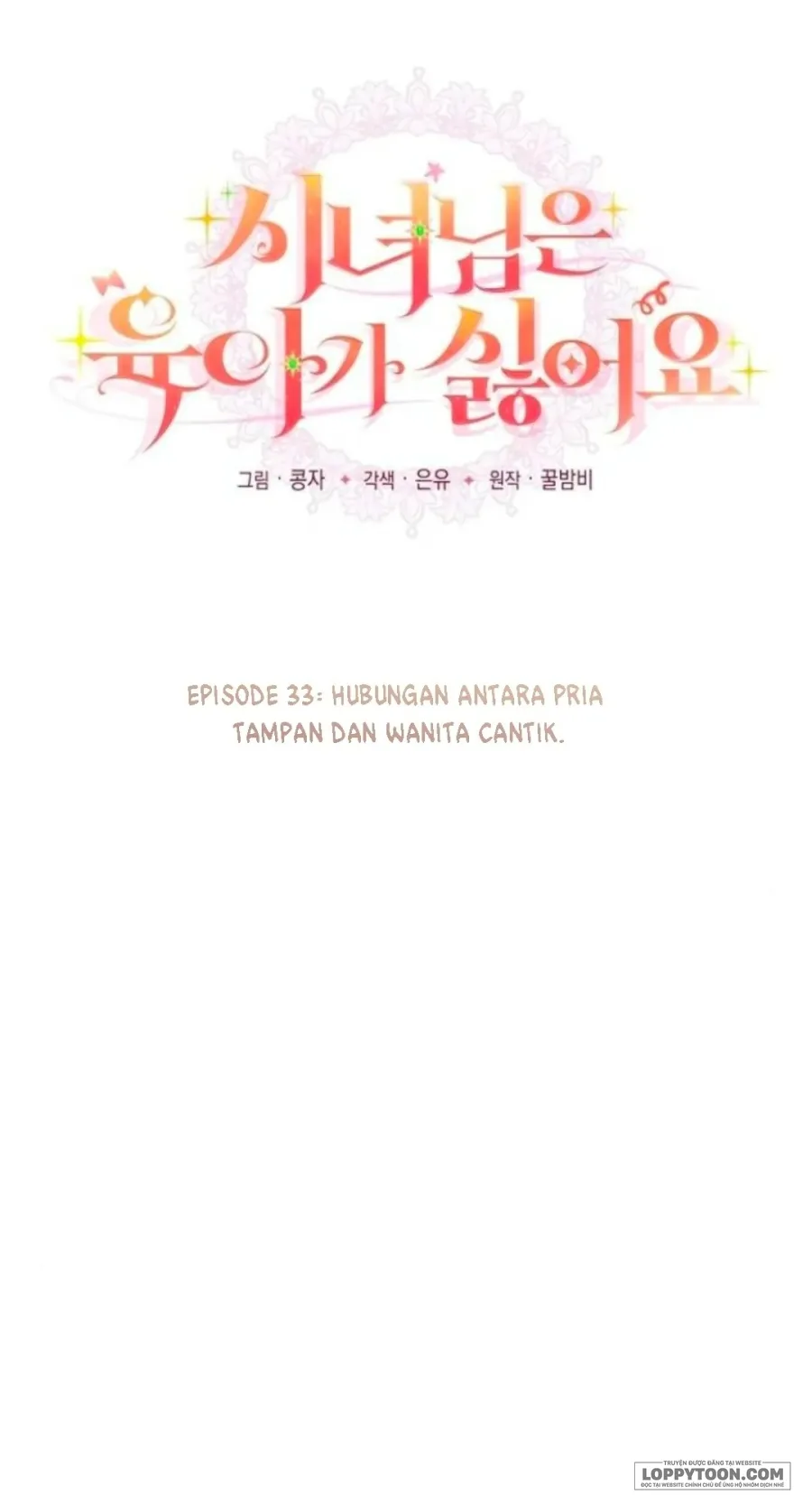Hầu Gái Không Thích Nuôi Dạy Trẻ Nhỏ - Chap 33 - Trang 18