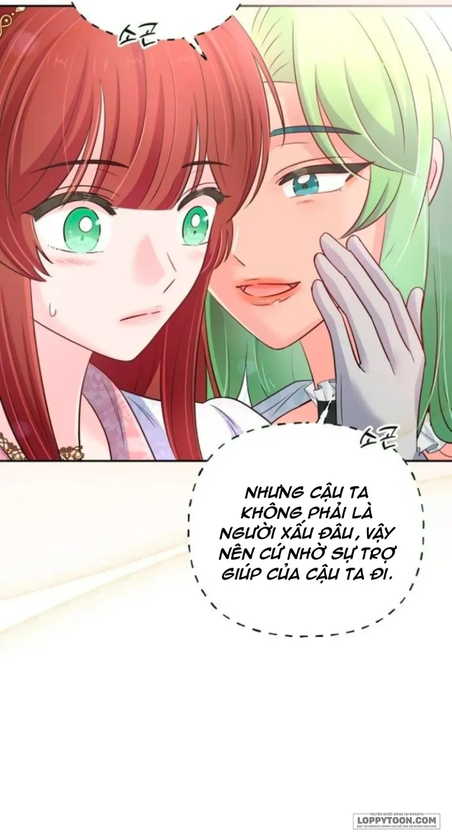 Hầu Gái Không Thích Nuôi Dạy Trẻ Nhỏ - Chap 33 - Trang 22