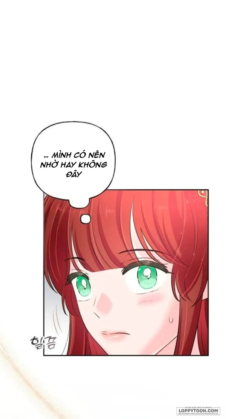 Hầu Gái Không Thích Nuôi Dạy Trẻ Nhỏ - Chap 33 - Trang 25