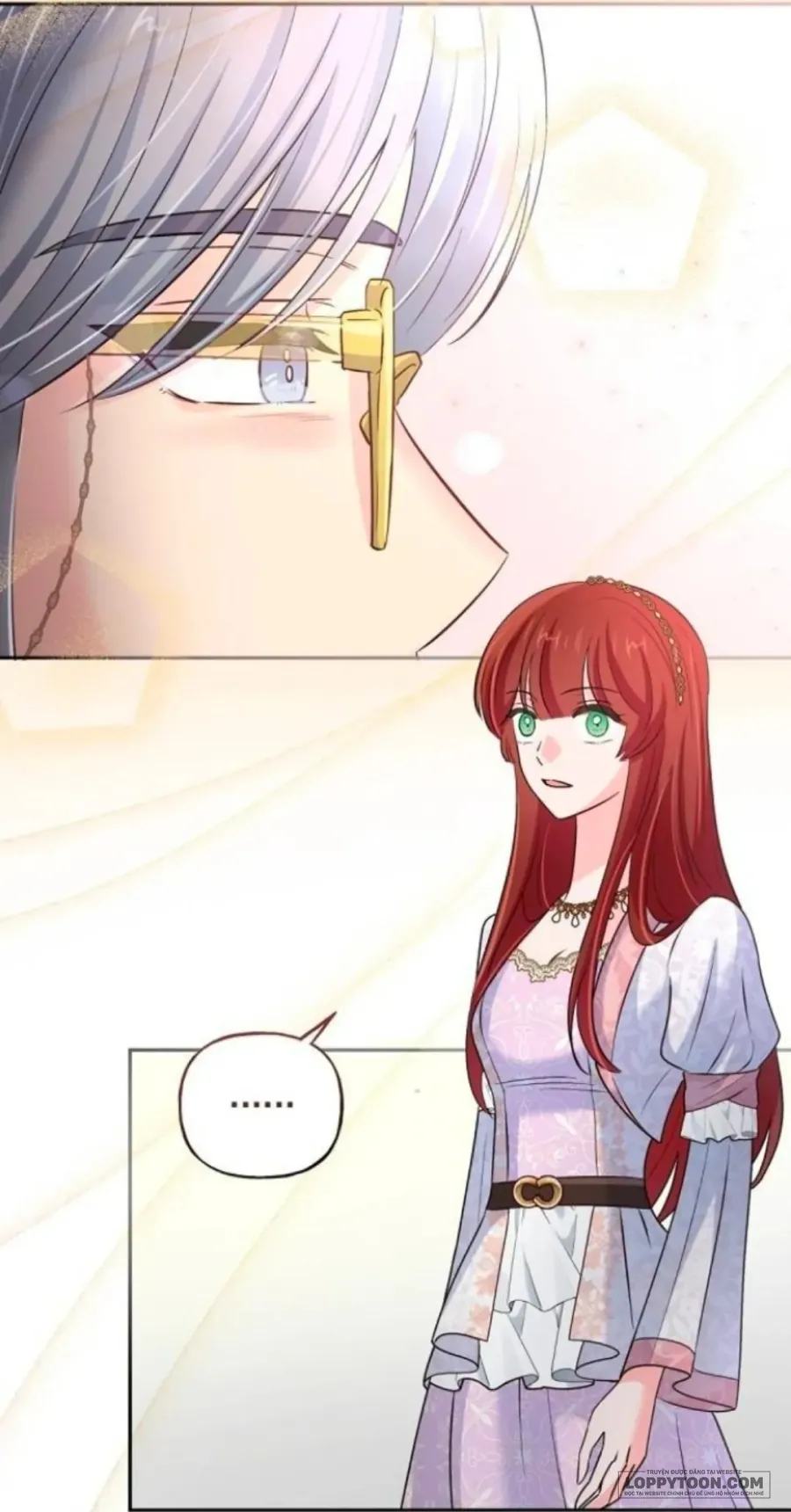 Hầu Gái Không Thích Nuôi Dạy Trẻ Nhỏ - Chap 33 - Trang 29