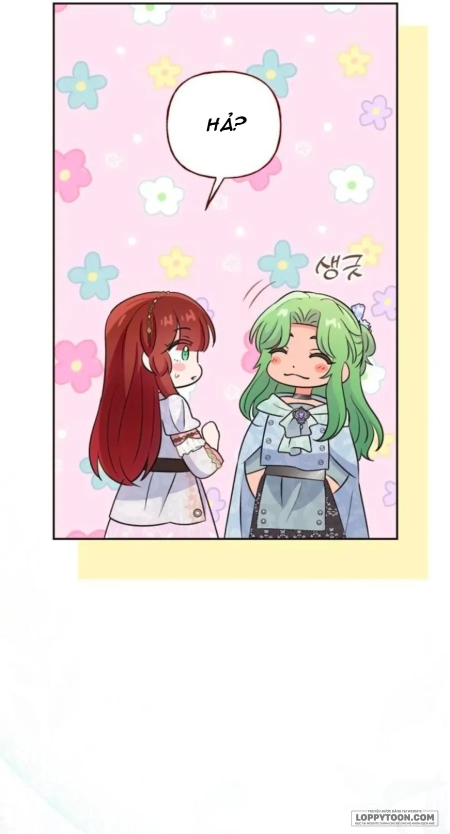 Hầu Gái Không Thích Nuôi Dạy Trẻ Nhỏ - Chap 33 - Trang 4