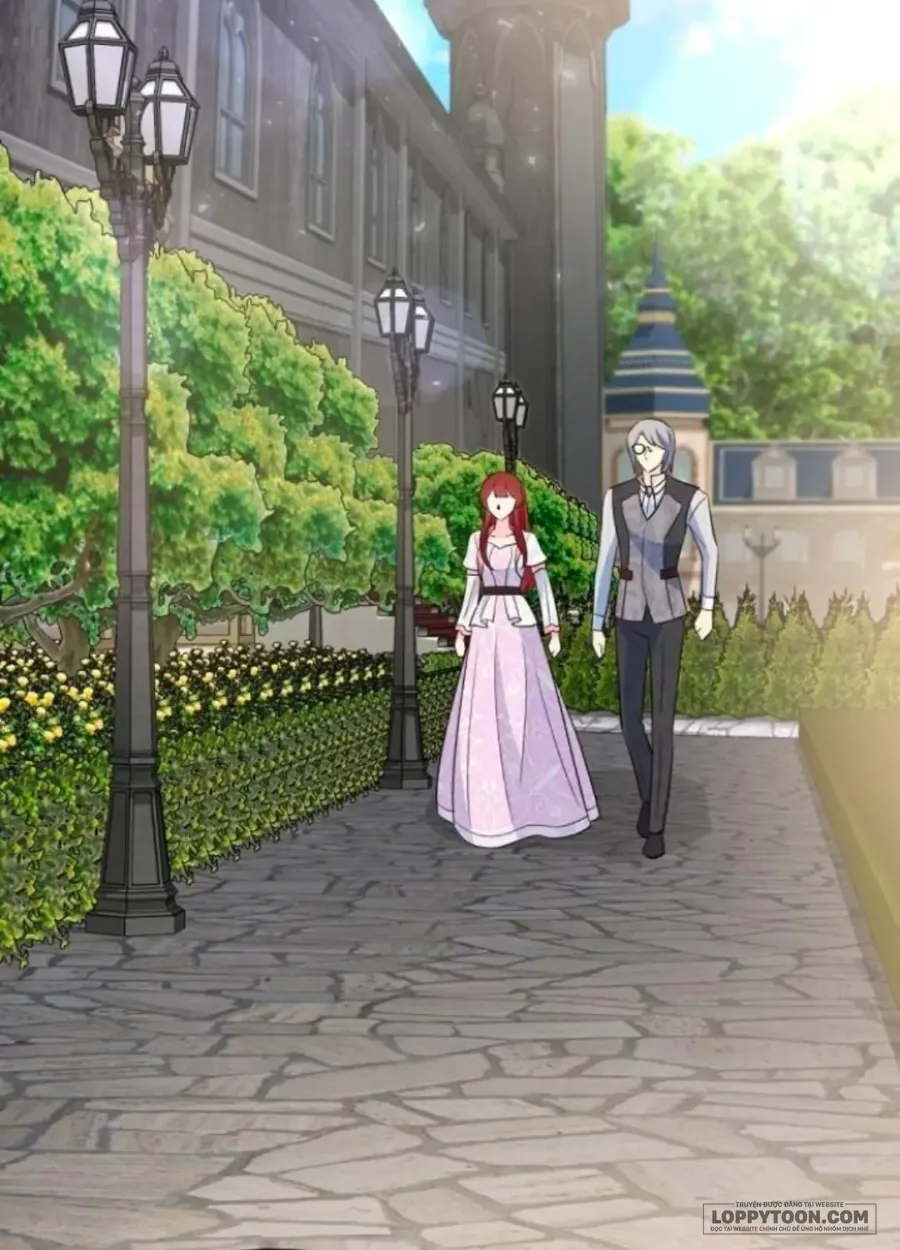 Hầu Gái Không Thích Nuôi Dạy Trẻ Nhỏ - Chap 33 - Trang 33