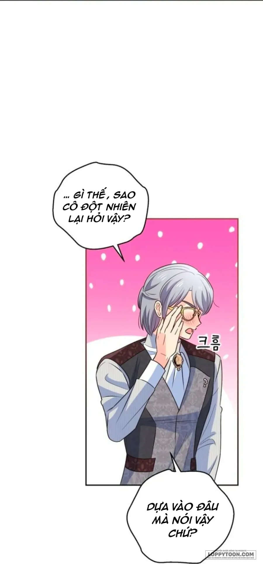Hầu Gái Không Thích Nuôi Dạy Trẻ Nhỏ - Chap 33 - Trang 35