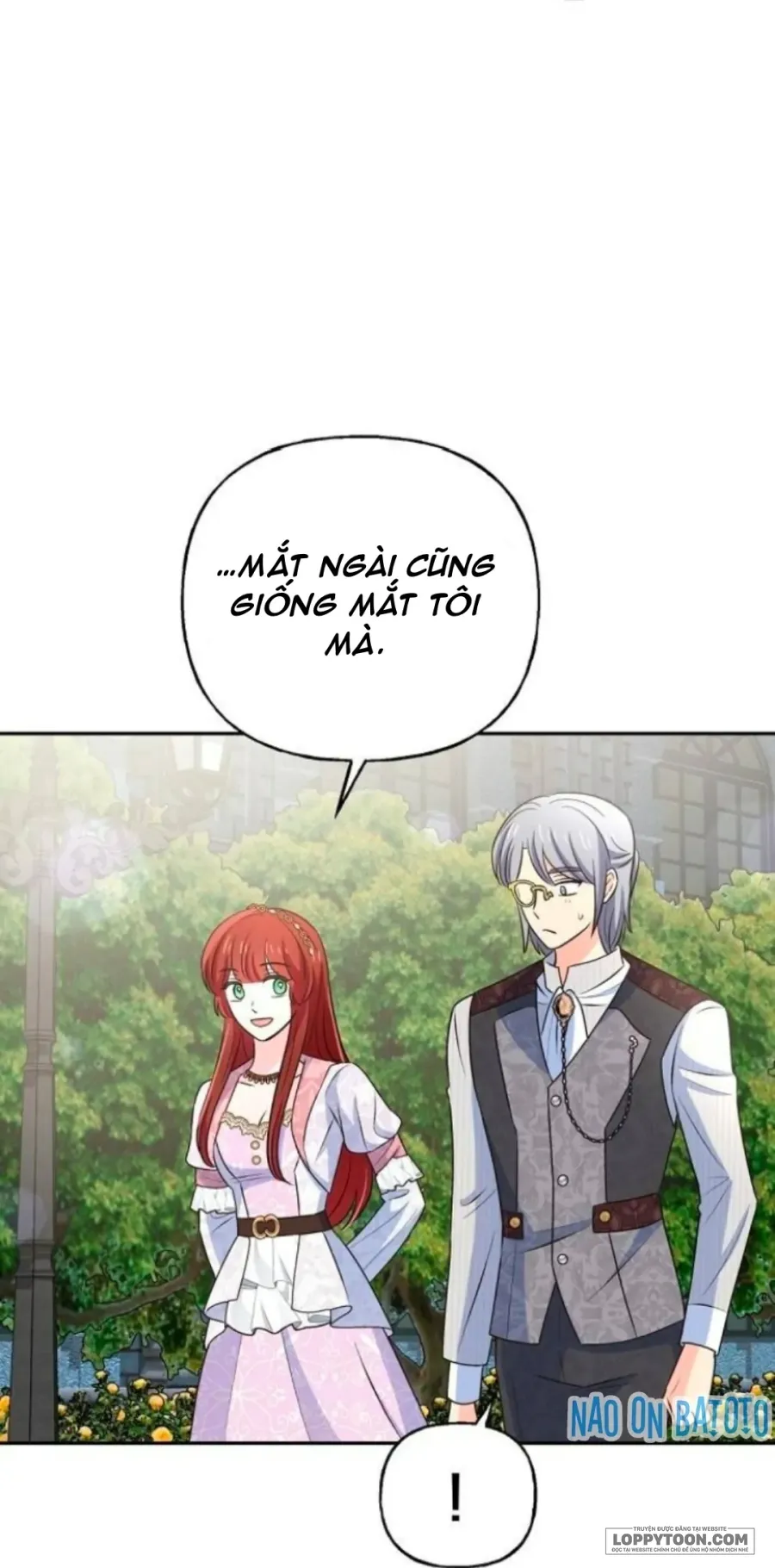 Hầu Gái Không Thích Nuôi Dạy Trẻ Nhỏ - Chap 33 - Trang 36