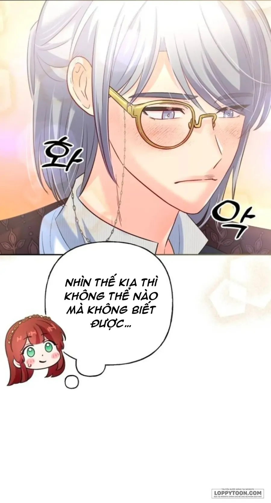 Hầu Gái Không Thích Nuôi Dạy Trẻ Nhỏ - Chap 33 - Trang 38