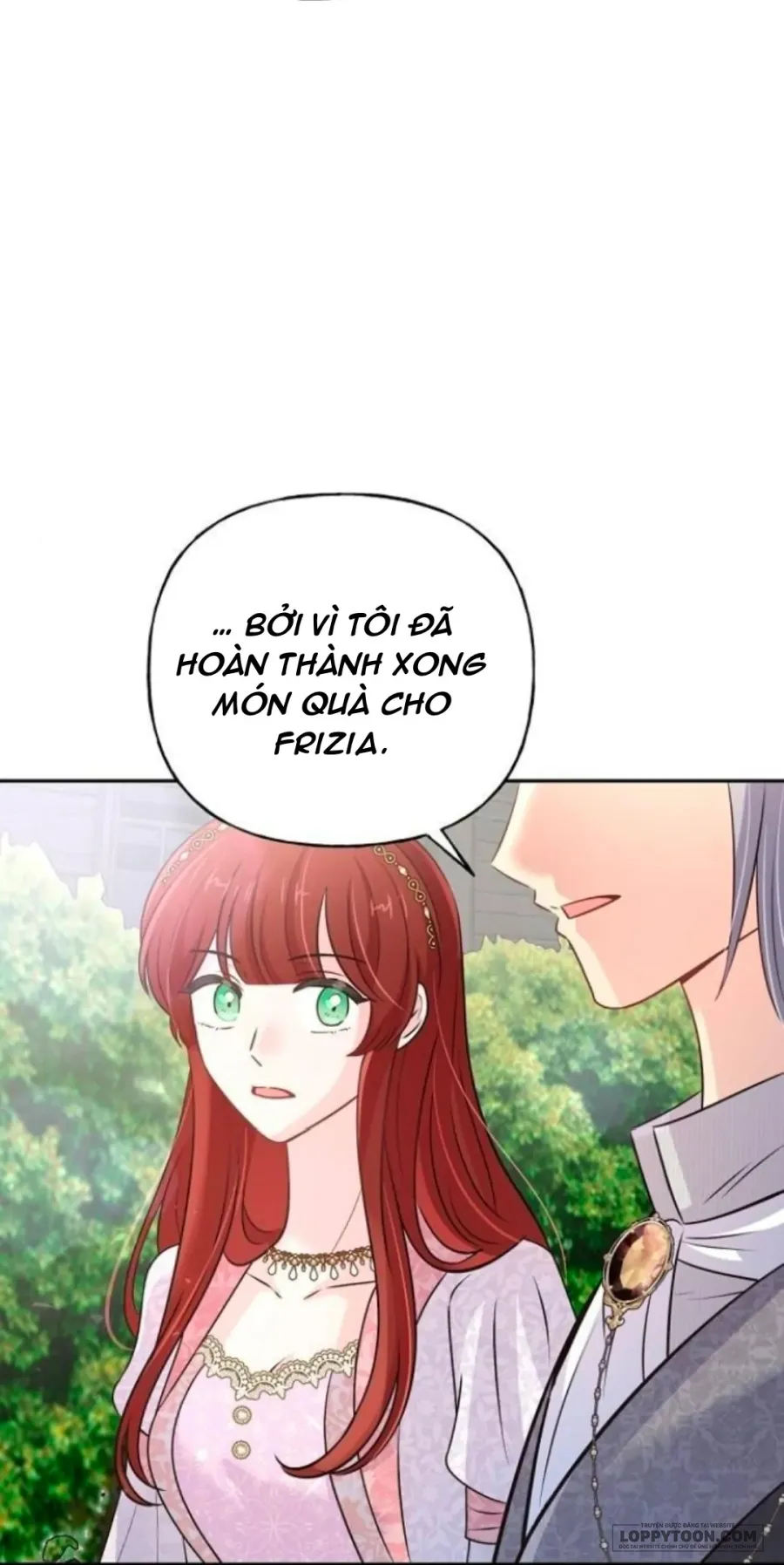 Hầu Gái Không Thích Nuôi Dạy Trẻ Nhỏ - Chap 33 - Trang 47
