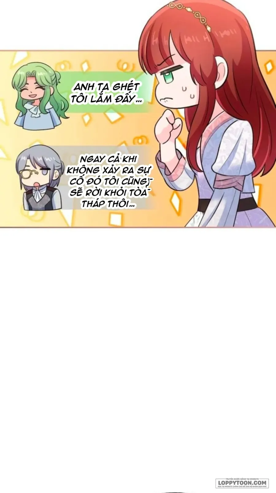 Hầu Gái Không Thích Nuôi Dạy Trẻ Nhỏ - Chap 33 - Trang 55