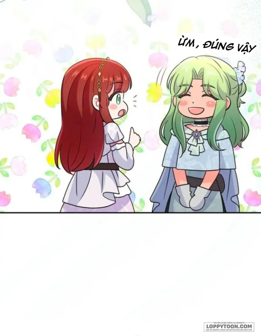 Hầu Gái Không Thích Nuôi Dạy Trẻ Nhỏ - Chap 33 - Trang 7