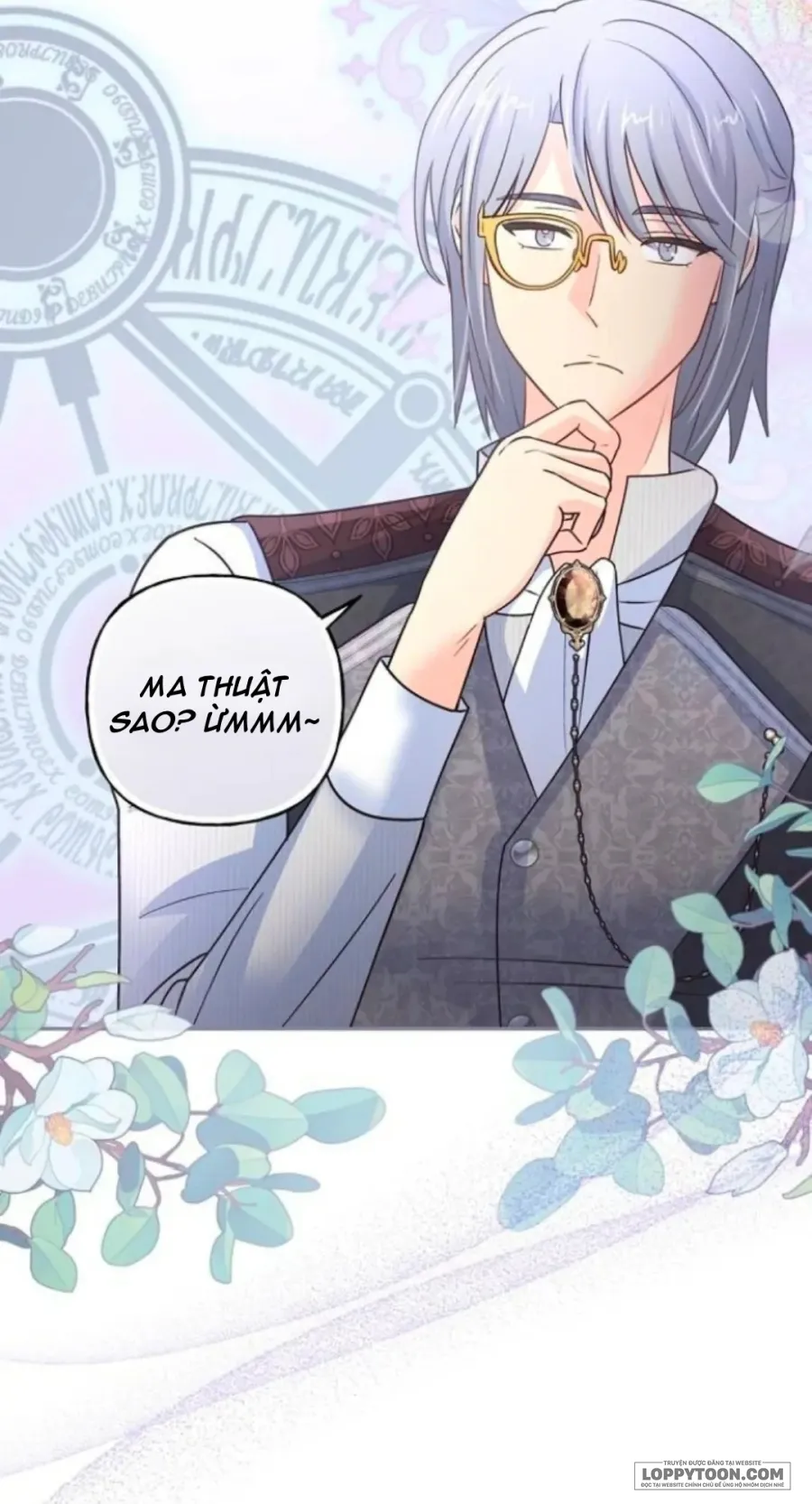 Hầu Gái Không Thích Nuôi Dạy Trẻ Nhỏ - Chap 33 - Trang 61