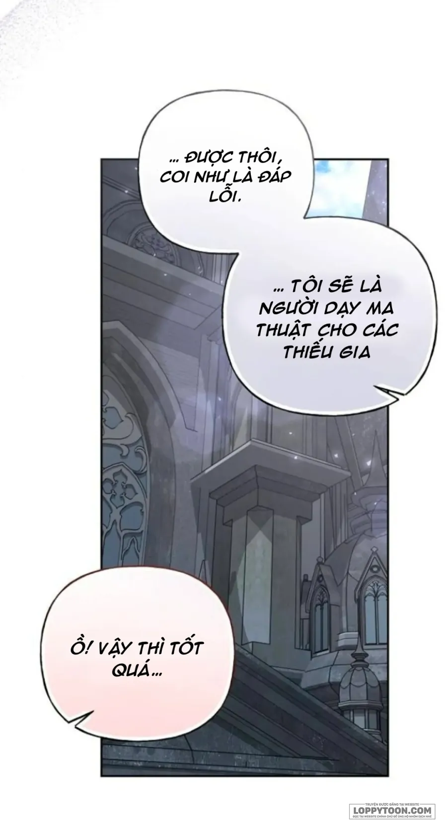 Hầu Gái Không Thích Nuôi Dạy Trẻ Nhỏ - Chap 33 - Trang 62